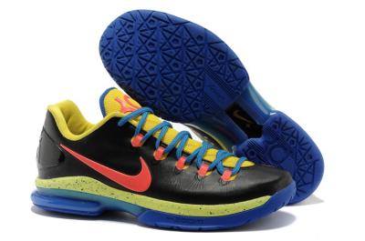 Nike Zoom KD 5-4